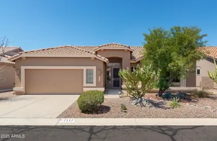 7117 E MARIOLA CT, GOLD CANYON, AZ, 8511..., Gold Canyon, AZ 85118