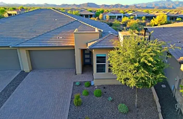 17668 E CHEVELON CANYON CIR, RIO VERDE, ..., Rio Verde, AZ 85263