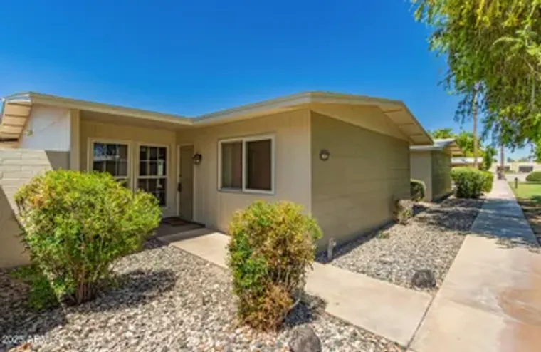 17058 N 106TH AVE, SUN CITY, AZ, 85373, Sun City, AZ 85373