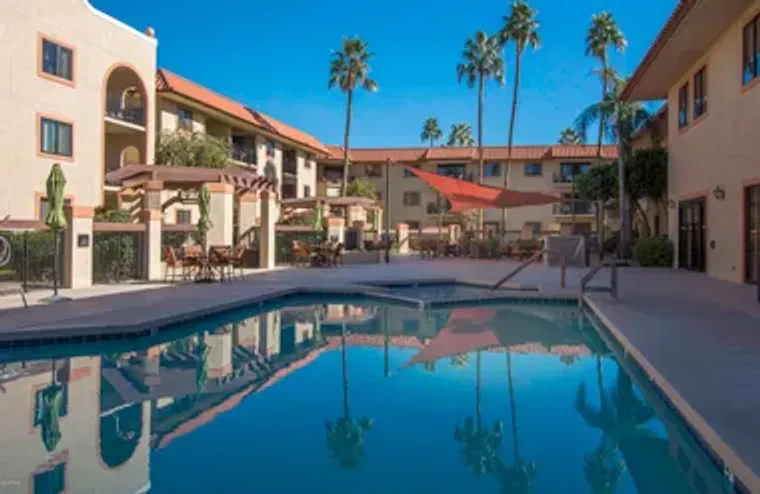 10330 W THUNDERBIRD BLVD A127, SUN CITY,..., Sun City, AZ 85351