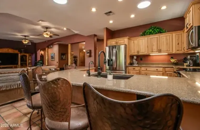 22721 N DUSTY TRAIL BLVD, SUN CITY WEST,..., Sun City West, AZ 85375