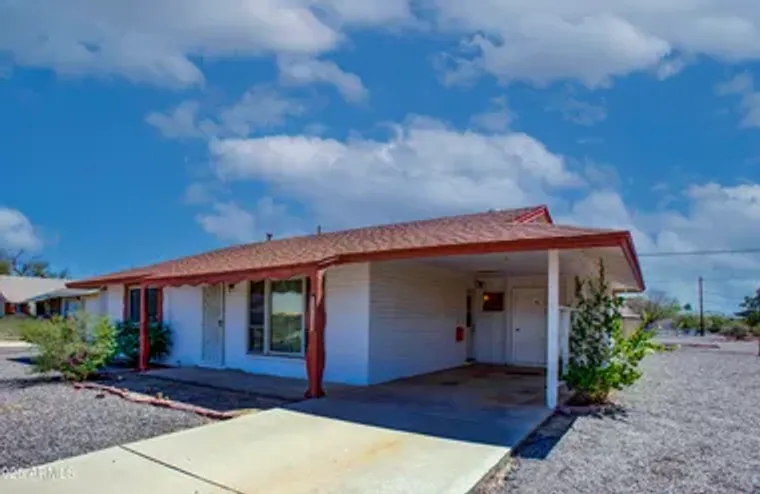 10635 N 103RD AVE, SUN CITY, AZ, 85351, Sun City, AZ 85351