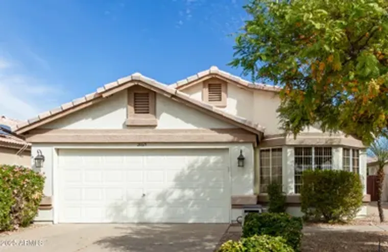 20615 N 105TH AVE, PEORIA, AZ, 85382, Peoria, AZ 85382