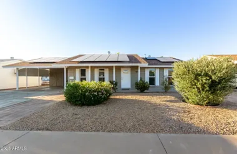 10166 W CINNEBAR AVE, SUN CITY, AZ, 8535..., Sun City, AZ 85351