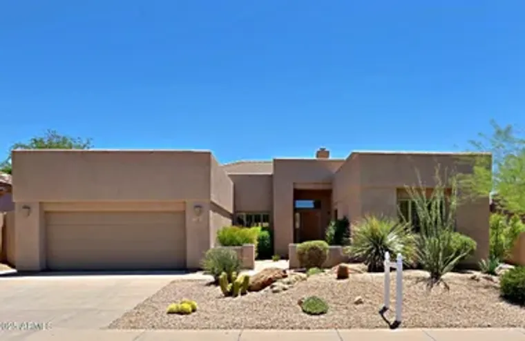 7019 E THIRSTY CACTUS LN, SCOTTSDALE, AZ..., Scottsdale, AZ 85266