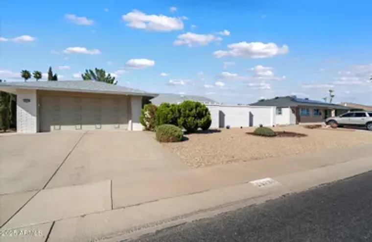 13234 W SHADOW HILLS DR, SUN CITY WEST, ..., Sun City West, AZ 85375