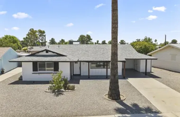 10423 W MONTEROSA DR, SUN CITY, AZ, 8535..., Sun City, AZ 85351