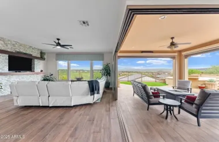 3328 RISING SUN RDG, WICKENBURG, AZ, 853..., Wickenburg, AZ 85390