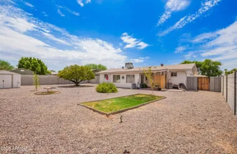 6616 E DES MOINES ST, MESA, AZ, 85205, Mesa, AZ 85205