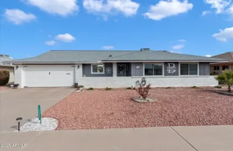 10531 W PRAIRIE HILLS CIR, SUN CITY, AZ,..., Sun City, AZ 85351