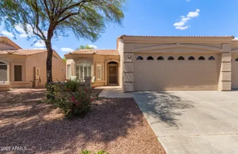 2101 S YELLOW WOOD 77, MESA, AZ, 85209, Mesa, AZ 85209