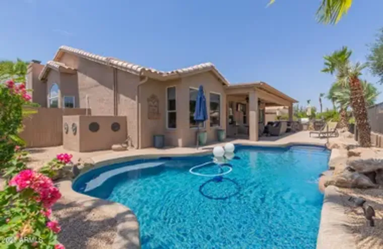 3211 N COUPLES DR, GOODYEAR, AZ, 85395, Goodyear, AZ 85395