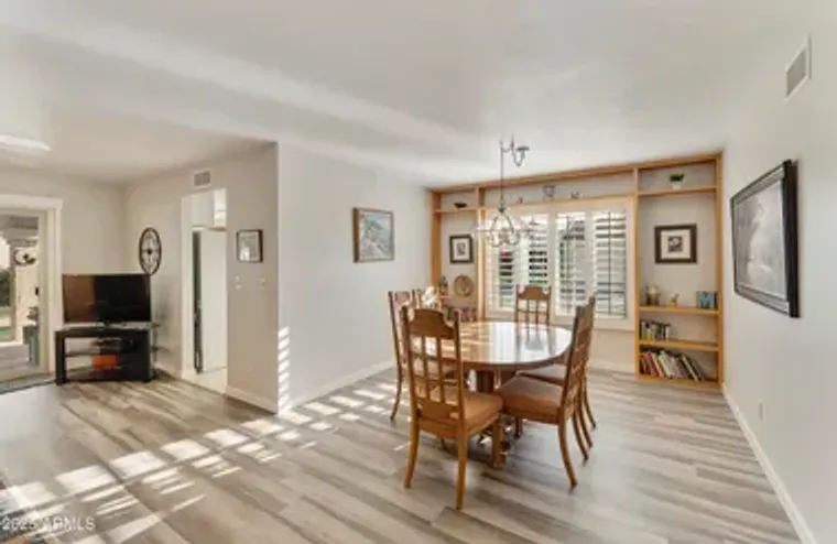 663 S SAGUARO WAY, MESA, AZ, 85208, Mesa, AZ 85208