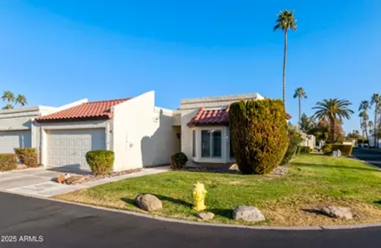 663 S SAGUARO WAY, MESA, AZ, 85208, Mesa, AZ 85208