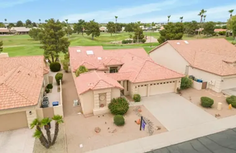 402 W BEECHNUT PL, CHANDLER, AZ, 85248, Chandler, AZ 85248