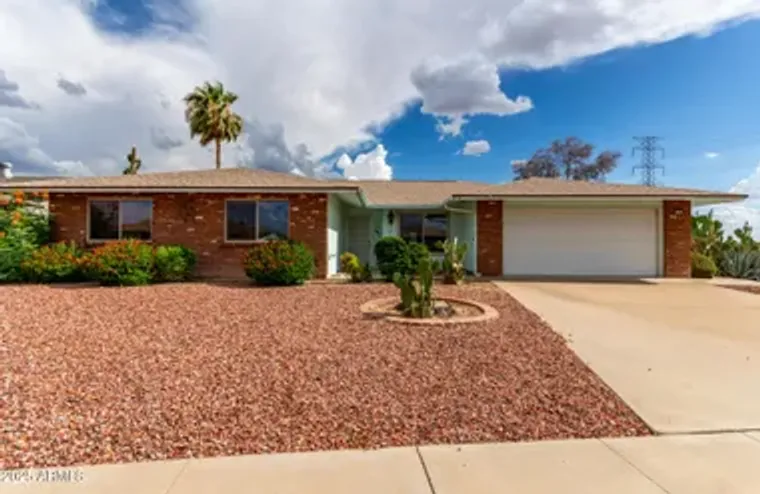 11049 W CRESTBROOK DR, SUN CITY, AZ, 853..., Sun City, AZ 85351