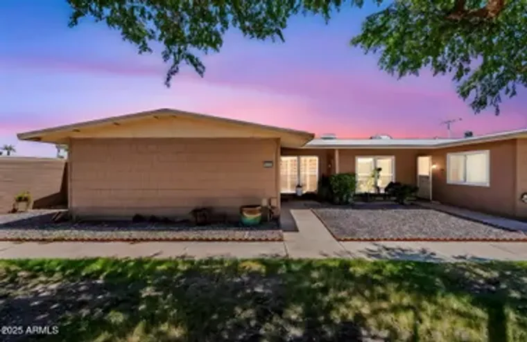 17823 N 99TH DR, SUN CITY, AZ, 85373, Sun City, AZ 85373