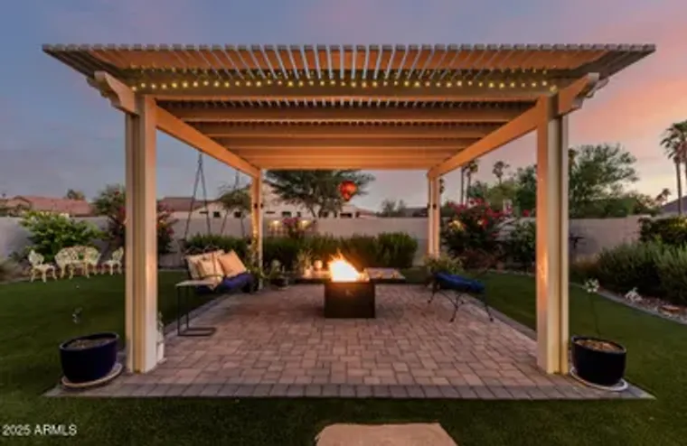 5657 W POSSE DR, ELOY, AZ, 85131, Eloy, AZ 85131