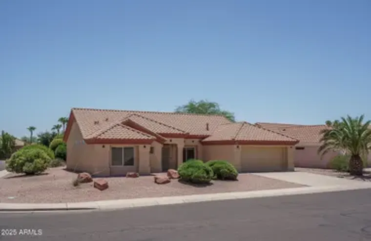16109 W HERITAGE DR, SUN CITY WEST, AZ, ..., Sun City West, AZ 85375