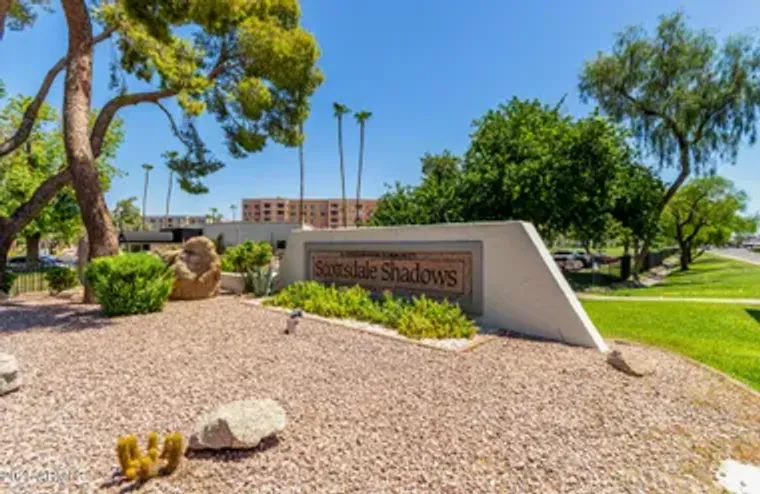 7850 E CAMELBACK RD UNIT 101, SCOTTSDALE..., Scottsdale, AZ 85251