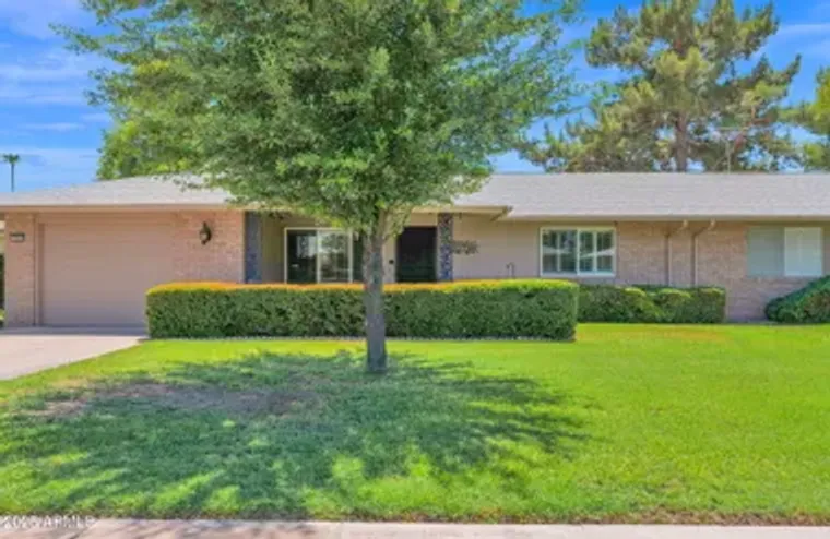 9701 W SHASTA DR, SUN CITY, AZ, 85351, Sun City, AZ 85351