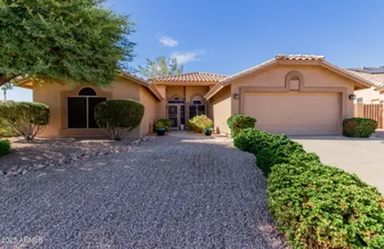 8444 W BEHREND DR, PEORIA, AZ, 85382, Peoria, AZ 85382