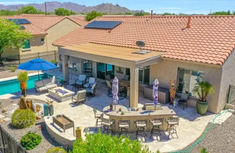 27042 W BURNETT RD, BUCKEYE, AZ, 85396, Buckeye, AZ 85396