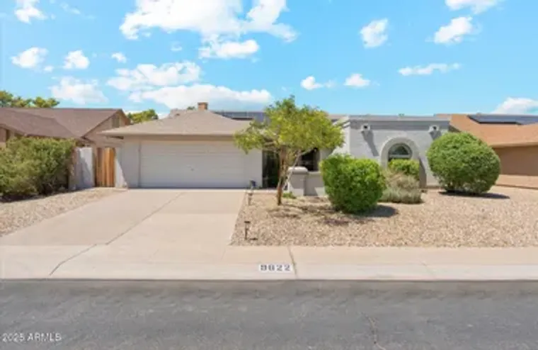 9622 W TARO LN, PEORIA, AZ, 85382, Peoria, AZ 85382