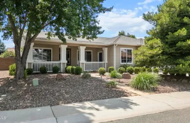 7673 E CIRCLE WAGONS WAY, PRESCOTT VALLE..., Prescott Valley, AZ 86315