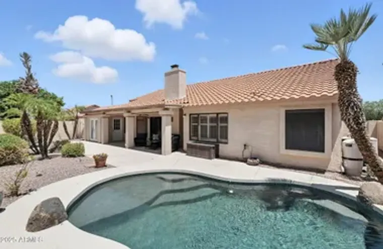 9455 W BEHREND DR, PEORIA, AZ, 85382, Peoria, AZ 85382