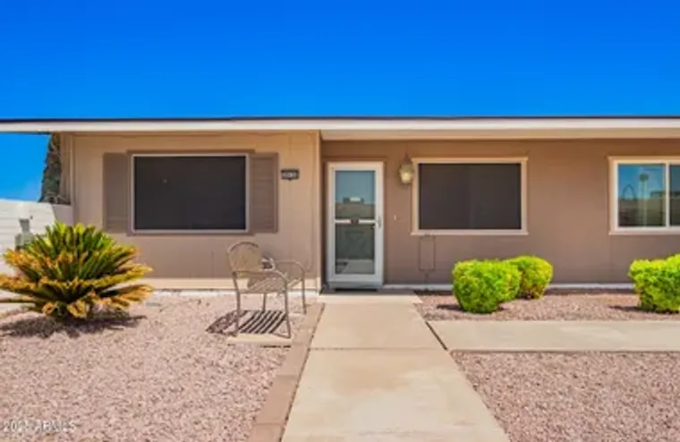10528 W COGGINS DR, SUN CITY, AZ, 85351, Sun City, AZ 85351