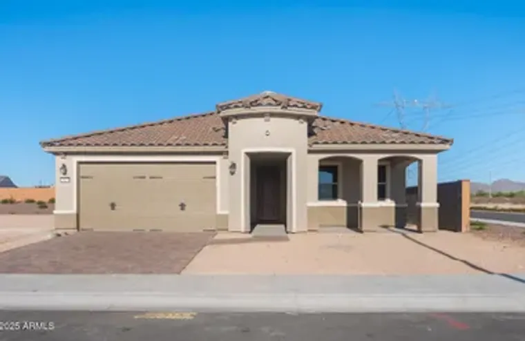 21279 N 272ND DR, BUCKEYE, AZ, 85396, Buckeye, AZ 85396
