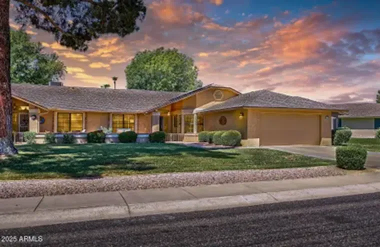 12943 W BLUE SKY DR, SUN CITY WEST, AZ, ..., Sun City West, AZ 85375