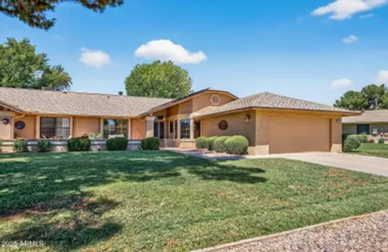 12943 W BLUE SKY DR, SUN CITY WEST, AZ, ..., Sun City West, AZ 85375
