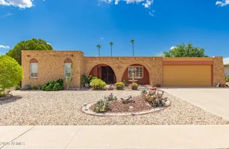 10207 W OAK RIDGE DR, SUN CITY, AZ, 8535..., Sun City, AZ 85351