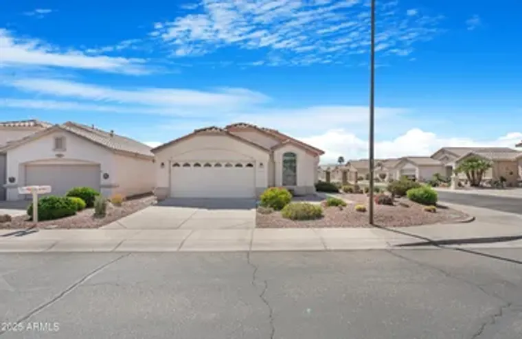 18163 W ADDIE LN, SURPRISE, AZ, 85374, Surprise, AZ 85374