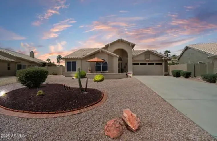 8546 W WESCOTT DR, PEORIA, AZ, 85382, Peoria, AZ 85382