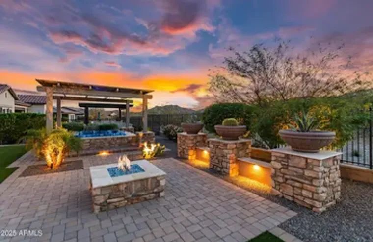 5094 N 205TH GLN, BUCKEYE, AZ, 85396, Buckeye, AZ 85396