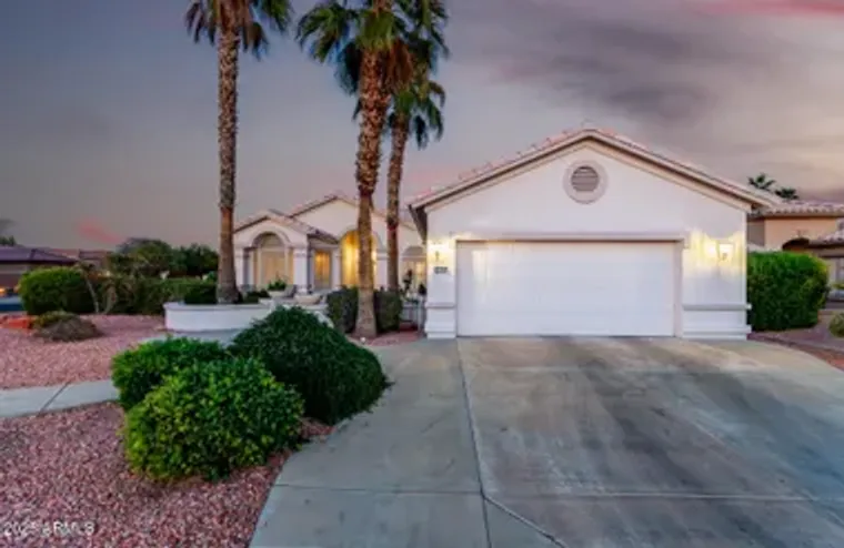 3781 N 161ST DR, GOODYEAR, AZ, 85395, Goodyear, AZ 85395