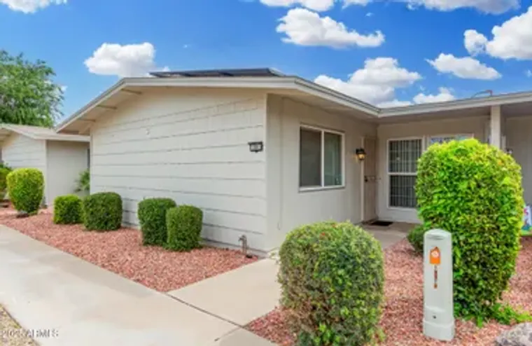 10815 W SANTA FE DR, SUN CITY, AZ, 85351, Sun City, AZ 85351