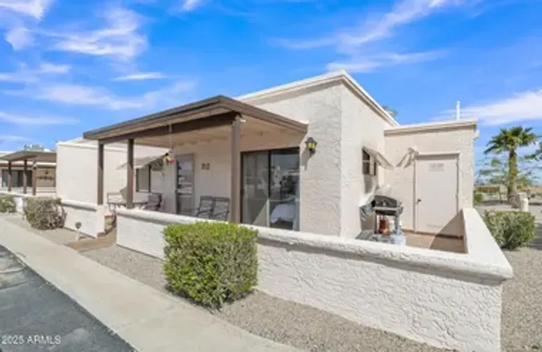 312 E LANCASTER CT, FLORENCE, AZ, 85132, Florence, AZ 85132