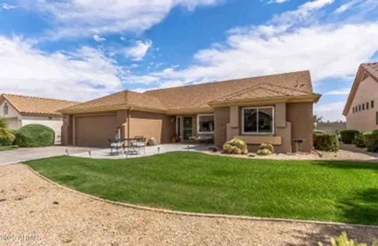 14123 W CIRCLE RIDGE DR, SUN CITY WEST, ..., Sun City West, AZ 85375