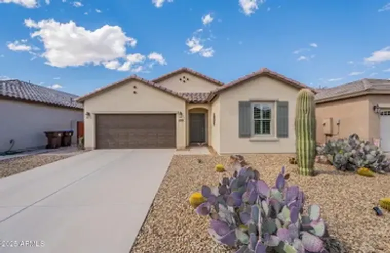 4104 W SPOTTED PONY WAY, ELOY, AZ, 85131, Eloy, AZ 85131