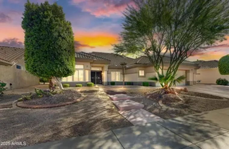 14125 W VIA MONTOYA, SUN CITY WEST, AZ, ..., Sun City West, AZ 85375
