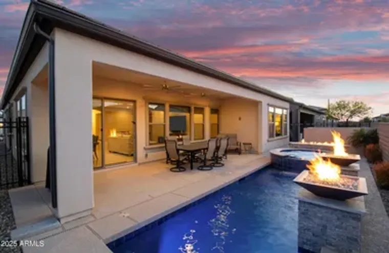 644 E LAS PUERTAS LN, QUEEN CREEK, AZ, 8..., Queen Creek, AZ 85140