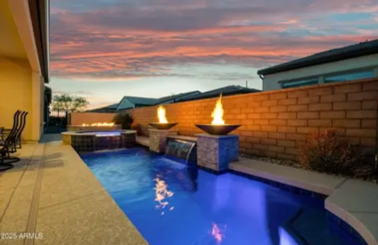 644 E LAS PUERTAS LN, QUEEN CREEK, AZ, 8..., Queen Creek, AZ 85140