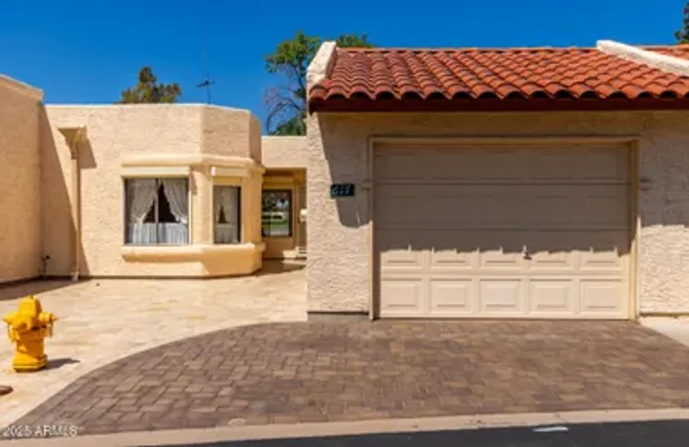 617 S ARROWWOOD WAY, MESA, AZ, 85208, Mesa, AZ 85208