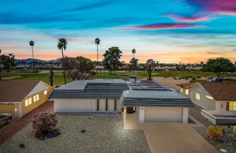 10544 W PRAIRIE HILLS CIR, SUN CITY, AZ,..., Sun City, AZ 85351