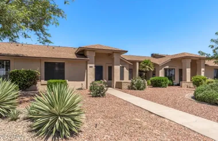 13608 W ALEPPO DR, SUN CITY WEST, AZ, 85..., Sun City West, AZ 85375
