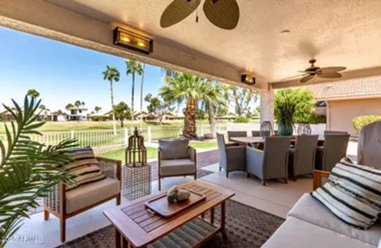 10826 E NAVAJO DR, SUN LAKES, AZ, 85248, Sun Lakes, AZ 85248